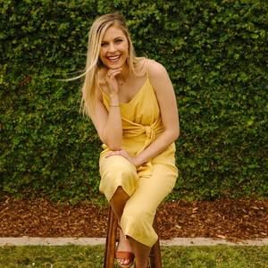 Meet your Posher, Katelyn